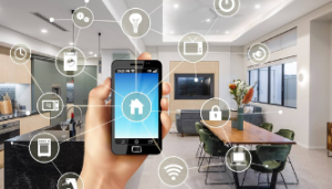Smart Home Technology for House Care: Making Home Maintenance Easier